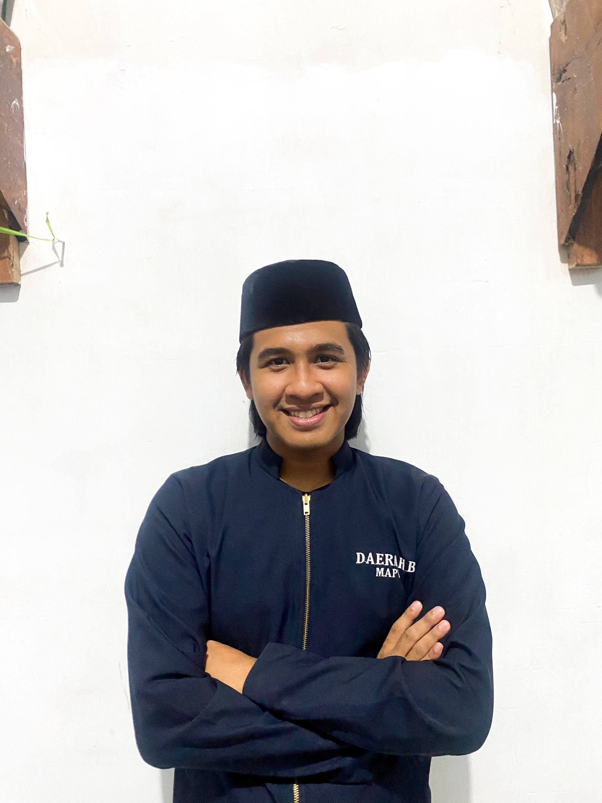 M. Masykur Affandi