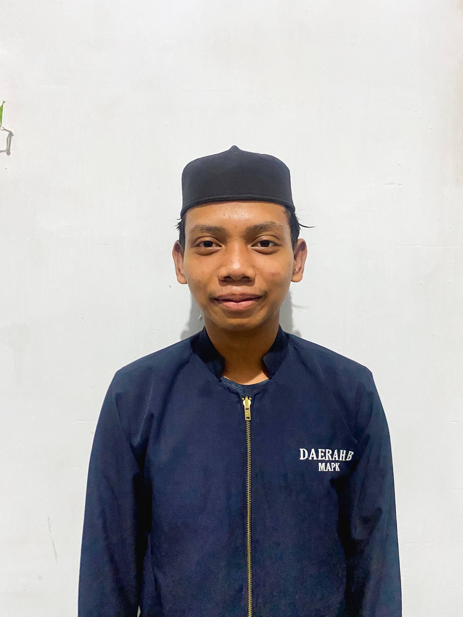 Muhammad Farhan