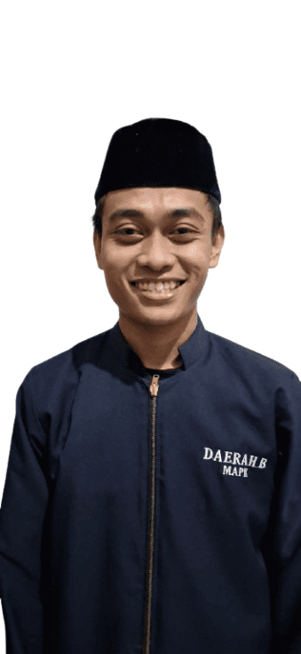 Kukuh Tri Karnandi